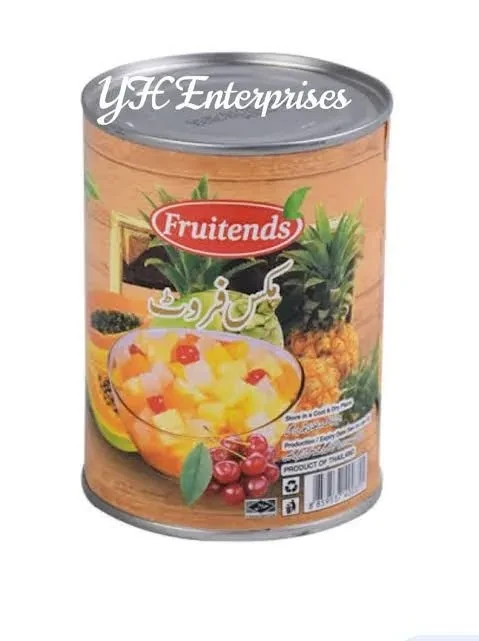 Fruitends Fruit Cocktail 3KG