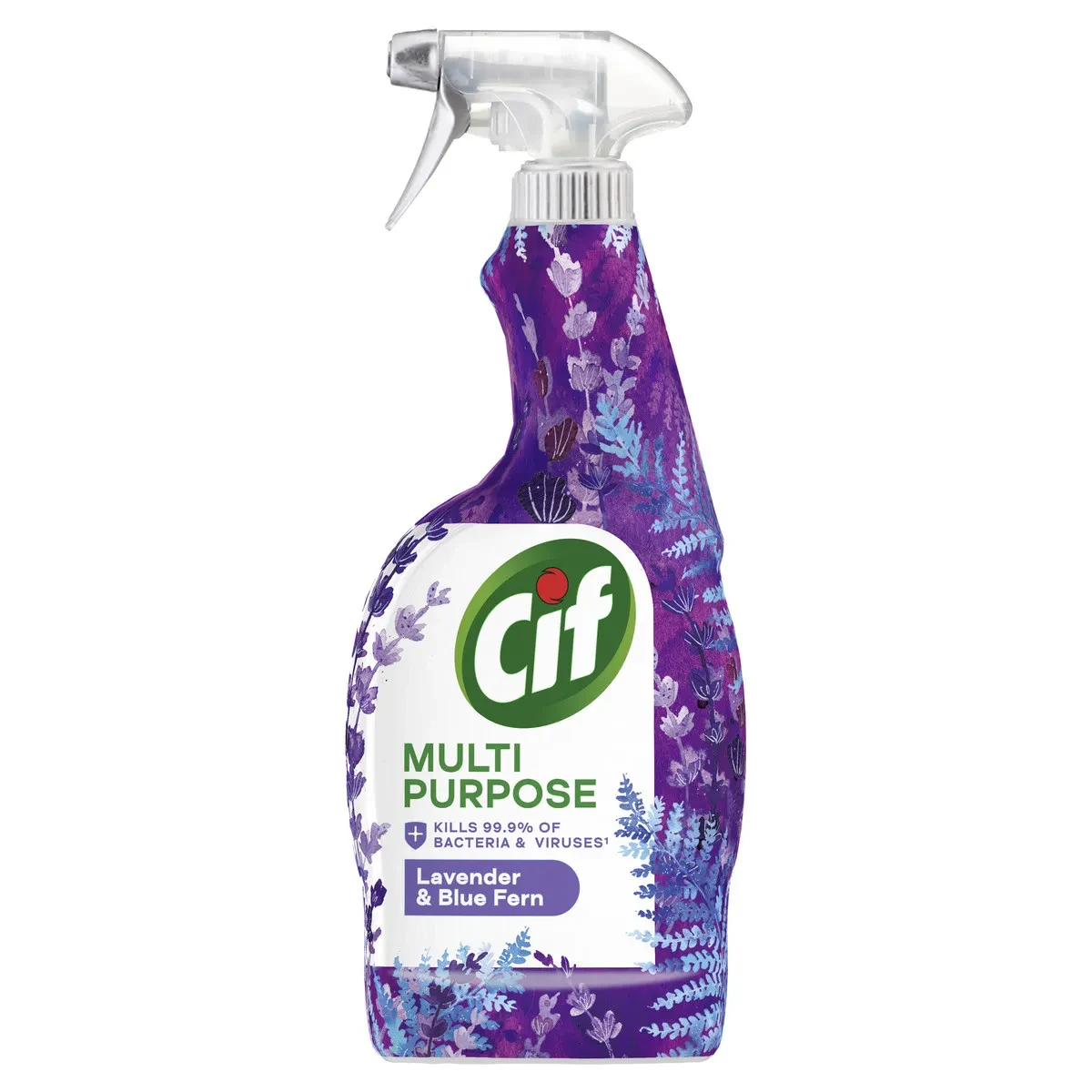 Cif Multi-Purpose Cleaner 750Ml