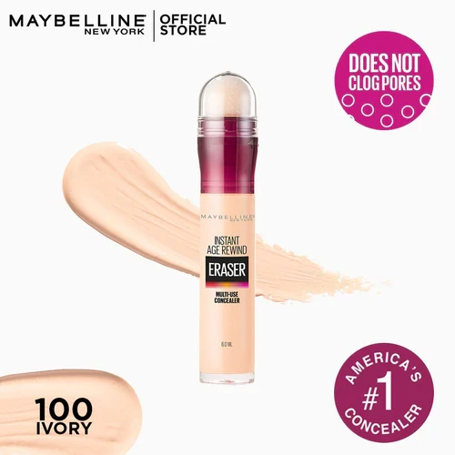 Maybelline Concealer Instant Age Rewind 100