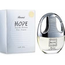 Rasasi Eau de Parfum Hope Pour Femme 50ML