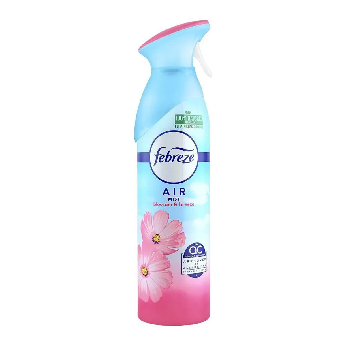 Febreze Air Freshener Blossom Breeze 300ML