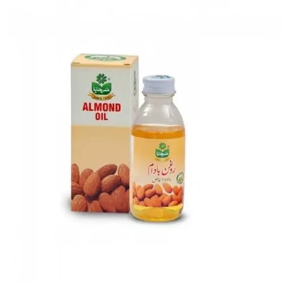 Marhaba Almond Oil 25ML