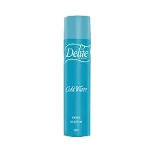 Delite Air Freshener Cold Water 300ML