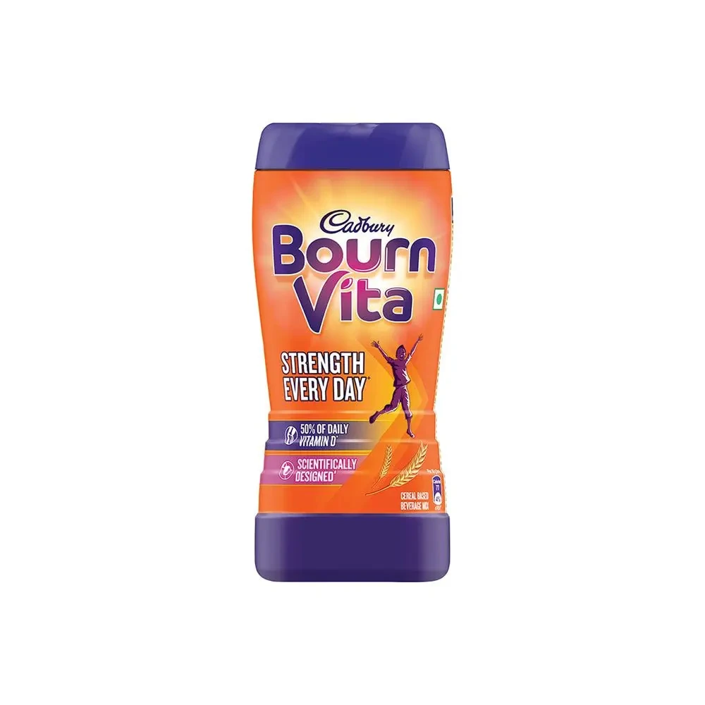 Cadbury Bournvita Chocolate Drinks 200G