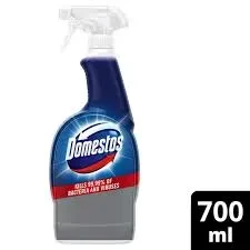 Domestos Spray Bleach Multipurpose 750ML