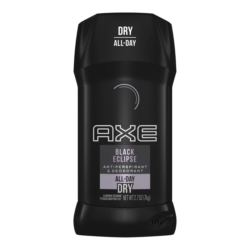 Axe Deo Stick Black Eclipse 76G