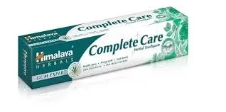 Himalaya Tooth Paste Complete Care 125G