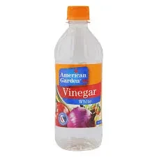 American Garden Vinegar White 473ML