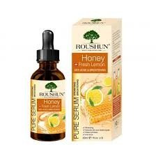 Roushun Face Serum Honey 30ML