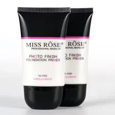 Miss Ross Primer Photo Finish 7912-011M 25ML