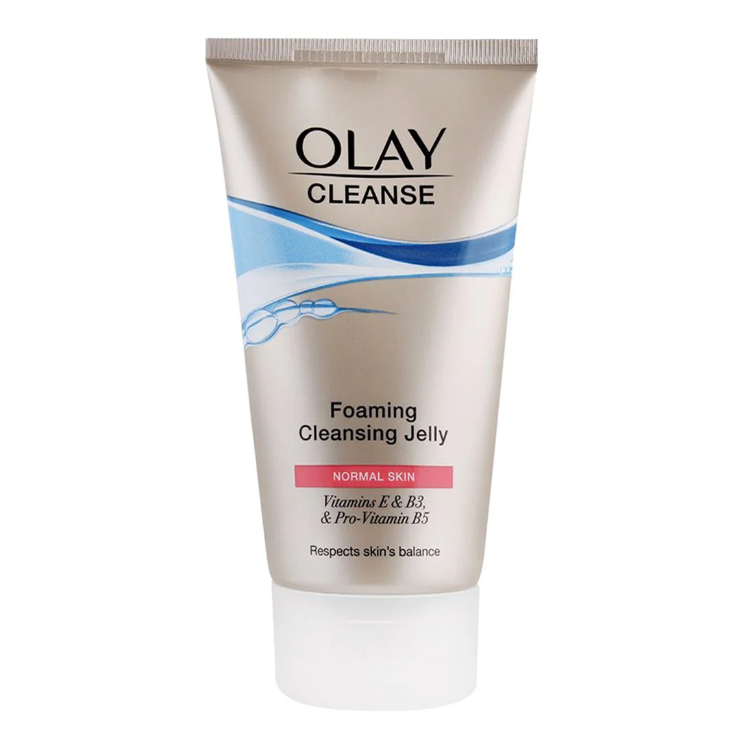 Olay F-Cleanser Foaming Jelly 150ML
