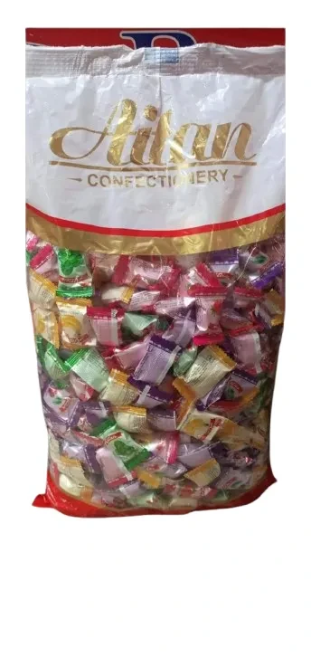 Aittan Fruit Candies 1KG