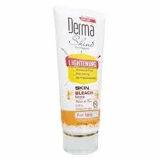 Bio Derma Skin Polish  Bleach 100ml