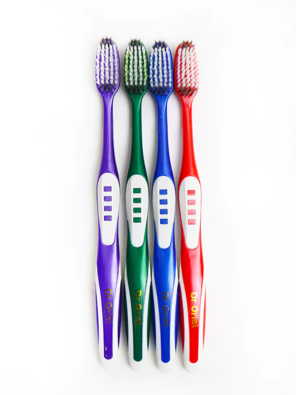 Dr Oriel Tooth Brush No 915