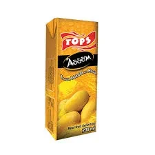 Tops Juice AAAAM 200ML