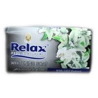 Relax Soap Lily Extrack 140G