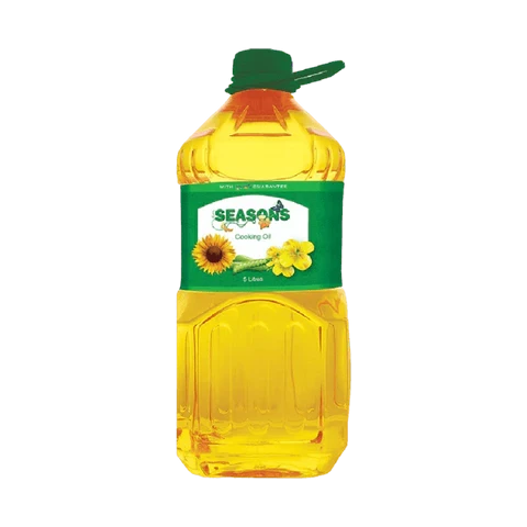 Season Cooking Oil 5L