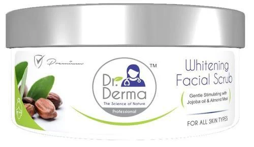 Dr Derma Facial Scrub