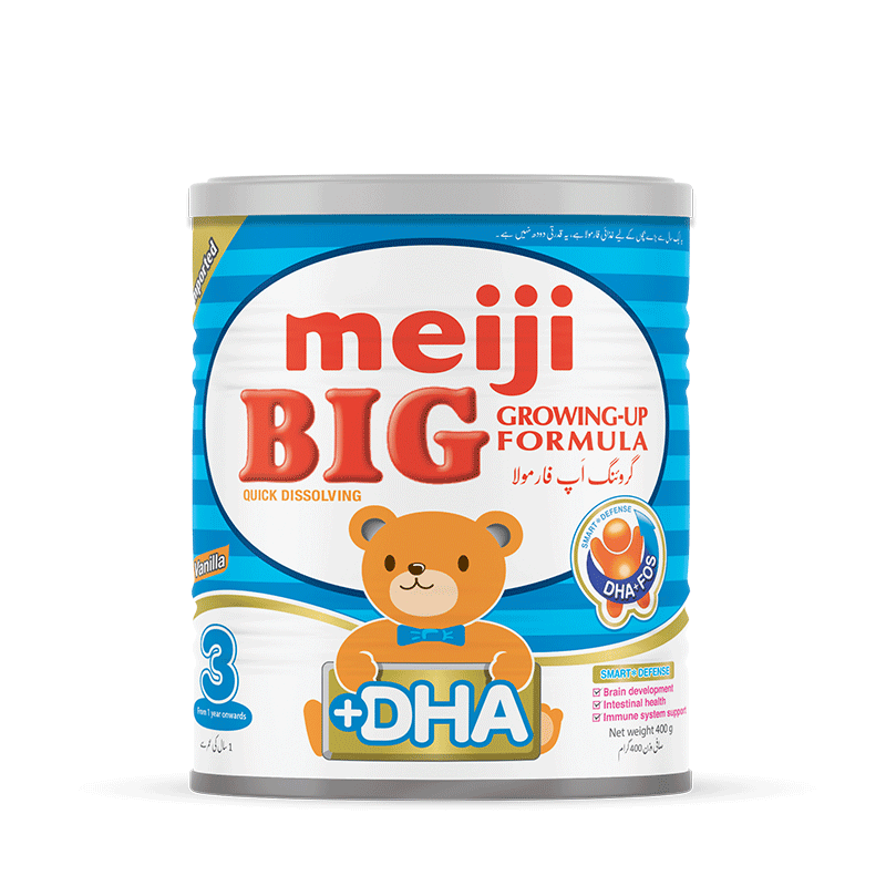 Meiji Big 400G