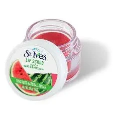 Stives Lip Scrub Juicy Watermelon 15G