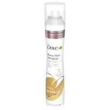 Dove Hair Spray 3n Frizz Protect 155G