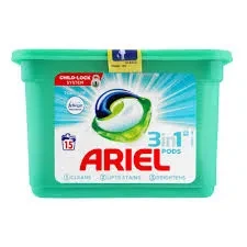 Ariel Pods Cloth Cleaning 40Wash