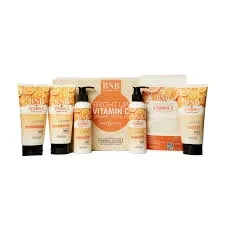 BNB Kit Bright Vitamin C 6S