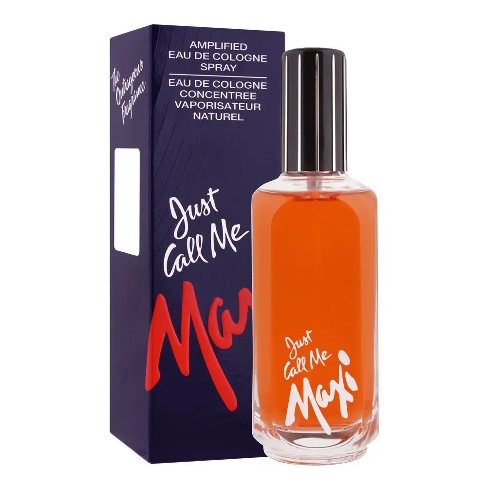 Maxi Perfume Original 100ML