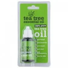 XBC Tea Tree Essential Oil 30ML