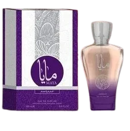 Al Awsaaf Eau De Perfum Maya 100ML