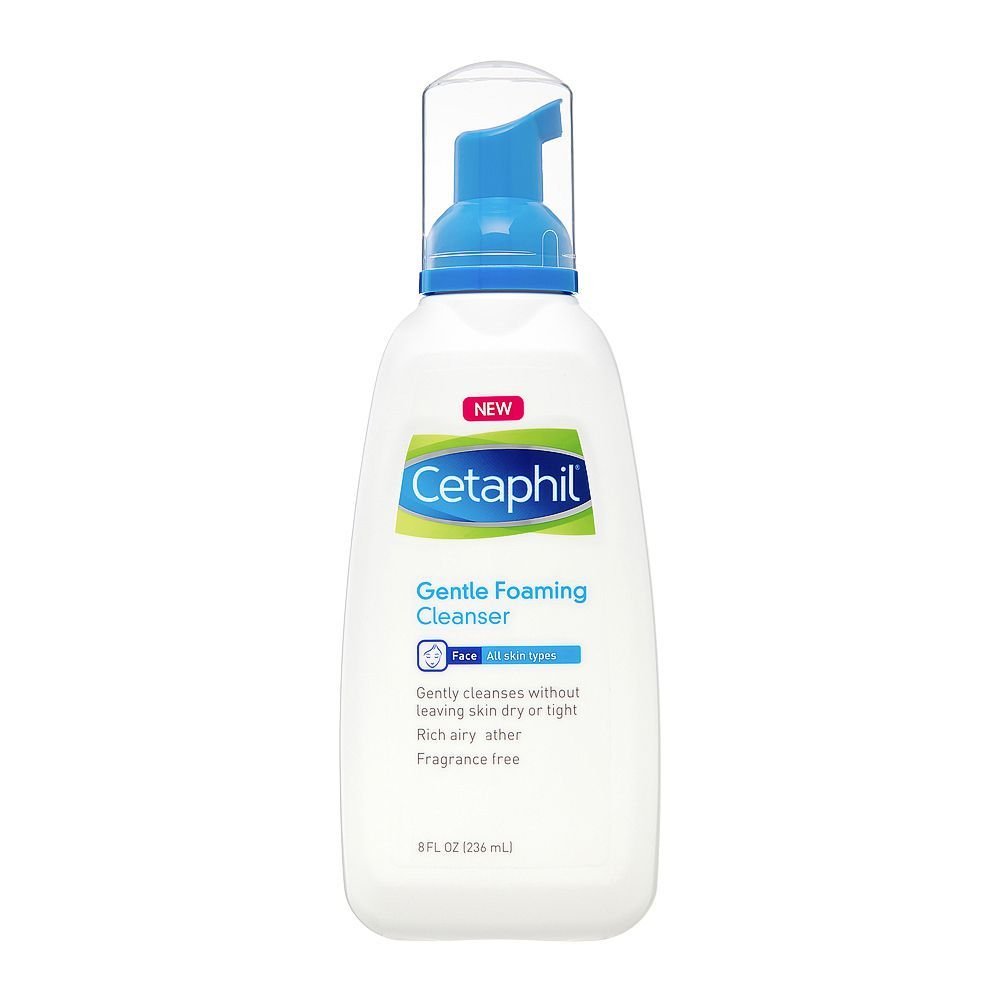 Cetaphil Cleanser Face Wash Pro 236Ml