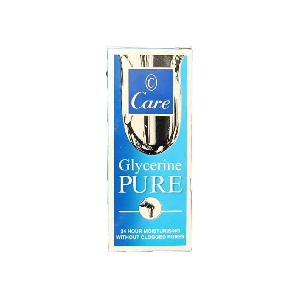 Care Glycerine 50ml