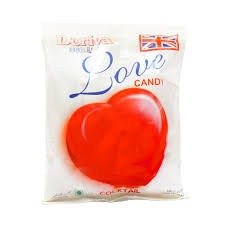 Doriva Love Candy Cocktail 150G