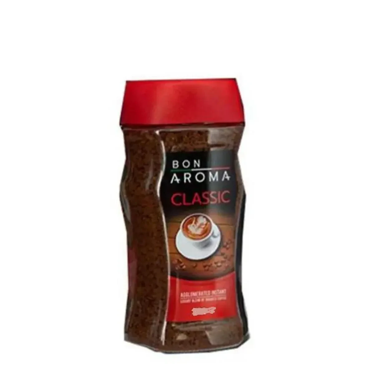 Bon Aroma Coffee Classic 100G