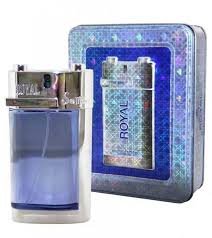 Sellion EDP Royal TIN 2508A 100ML