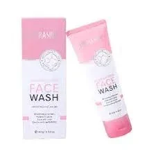 Dr Rashel Face Wash Niacinamide White 1637 100G