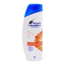 Head And Shoulders Shampoo Anti Hairfall 185ML Pk