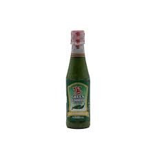 Key Brand Green Chilli Sauce 250G