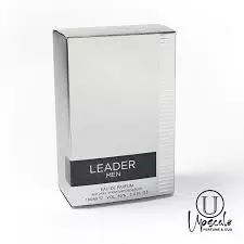 Leader Eau De Perfume Silver 100ML