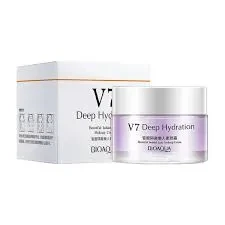 Deep Hydration Bioaqua Cream V7 XXM4434 50G