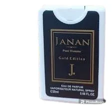 J. EDP Janan Gold 20ML