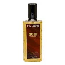 Body Luxuries Body Mist Noir Him 200ML