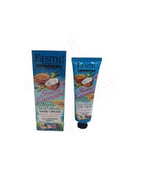 Fasmc Hand Cream Sweet Coconut 80ml