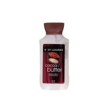 Body Luxuries Body Lotion Cocoa Butter 120ML