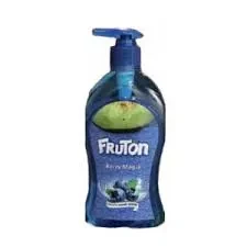 Fruton Hand Wash Berry Magia 450ML