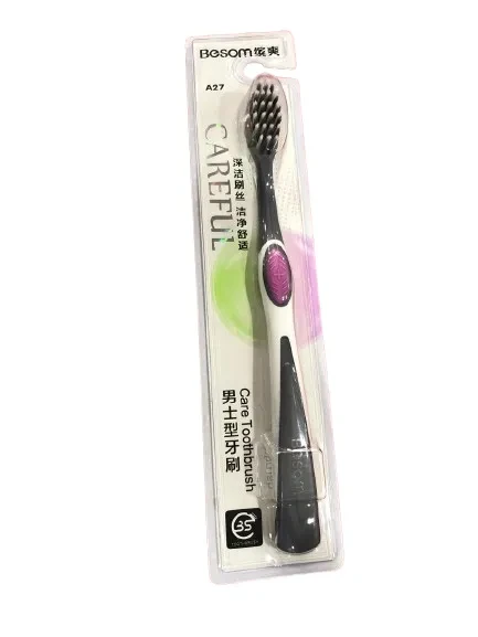 Besom Toothbrush No A27