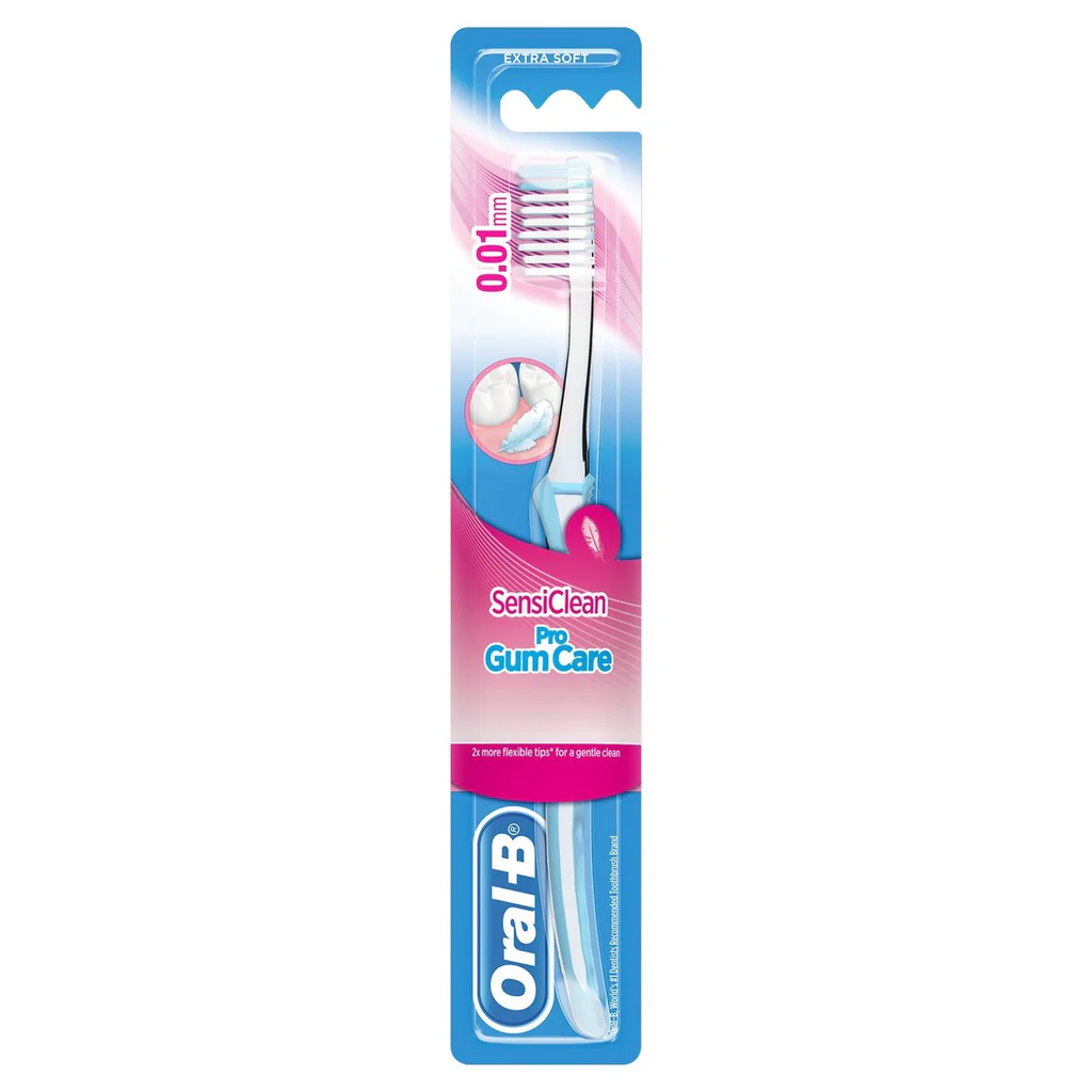 Oral-B T-Brush Gumcare