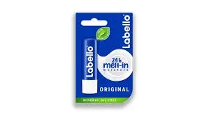 Labello Lip Balm Original 4.8G