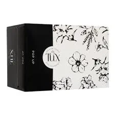 Tux Tissue Box Pop Up