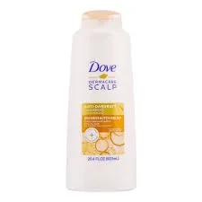 Dove Shampoo Anti Dandruff 603ML